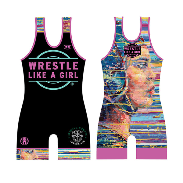 arno visagie recommends youth girl wrestling singlets pic