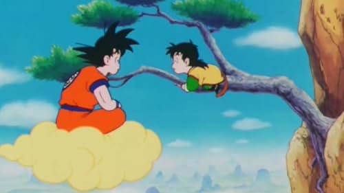 dharini parmar recommends Download Dragon Ball Z Episode