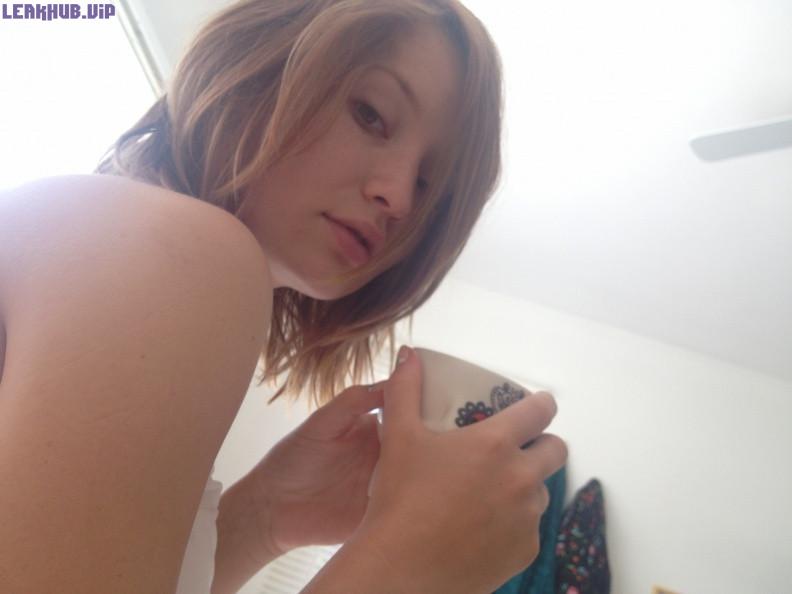 ditte holmgaard add emily browning leaked photo