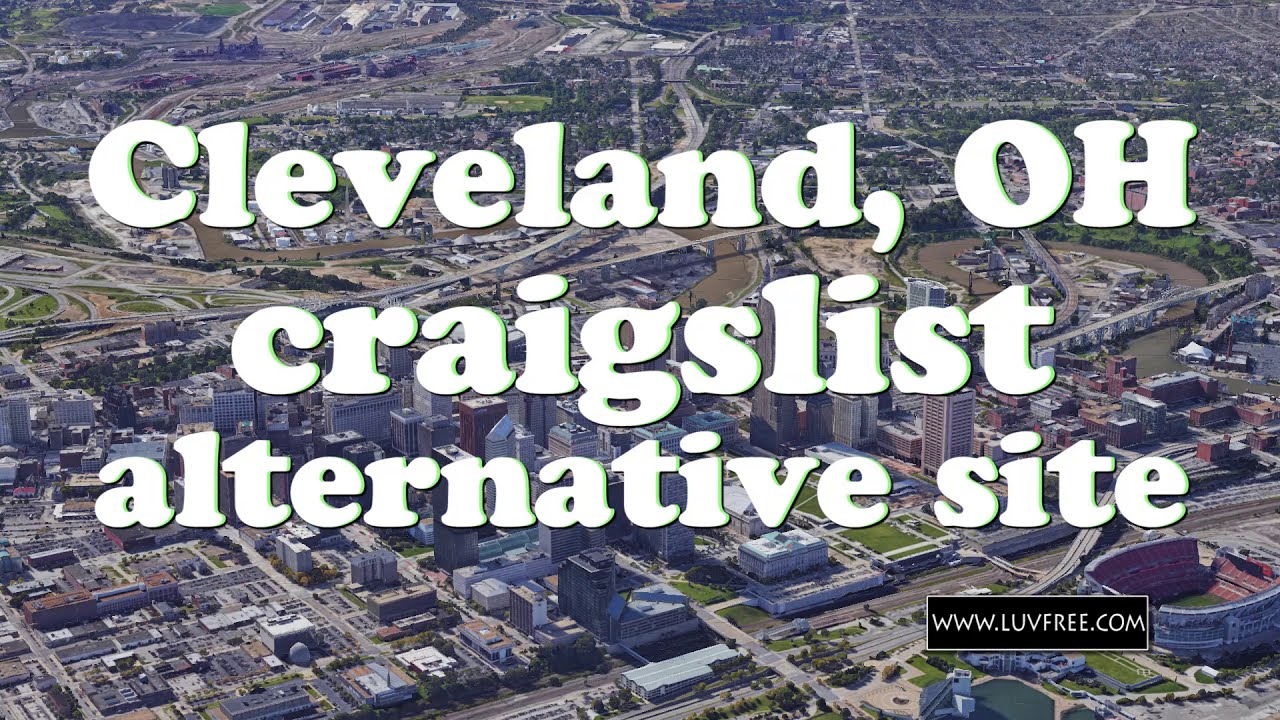 Craiglist Com Cleveland Ohio hd hindi