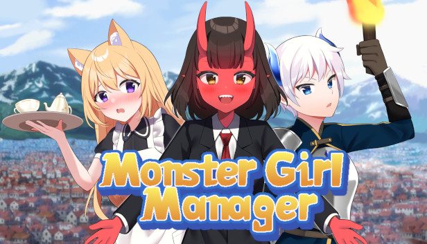 Best of Anime monster musume porn