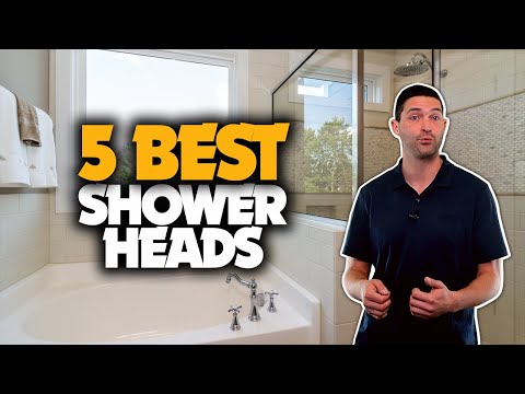 carlos pastora recommends Best Showerhead For Masturbation
