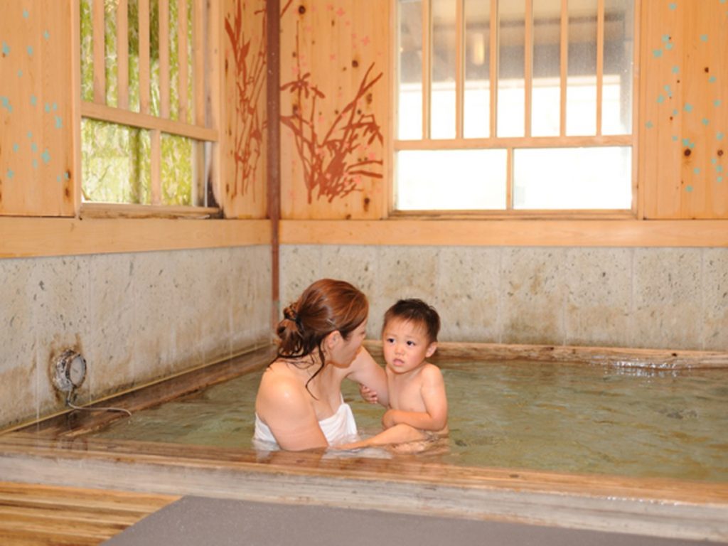 arielle miller recommends japanese mother son bath pic