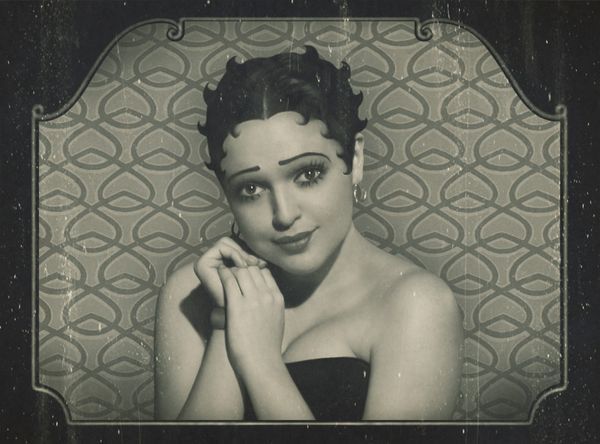 alex thoma recommends Pictures Of The Real Betty Boop