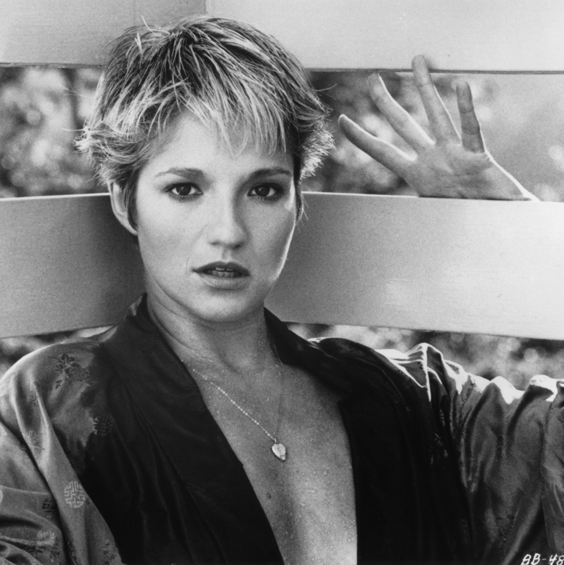 chrystelle mae angulo recommends ellen barkin sexy pic