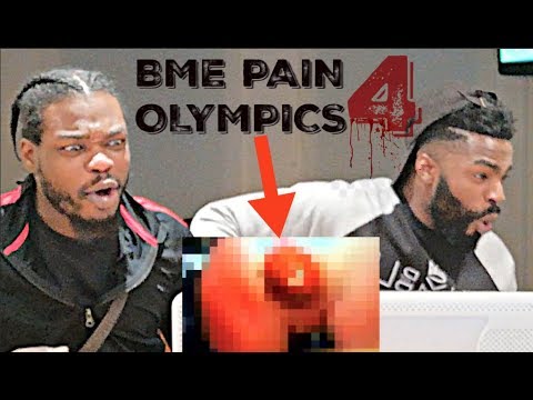 dennis catubay recommends bme pain olympic real pic