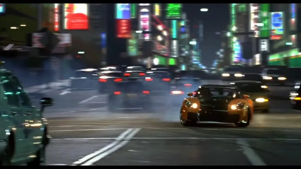 abhijeet khopkar recommends the real tokyo drift pic