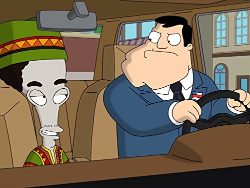 alex gadoury recommends american dad hayley blonde pic