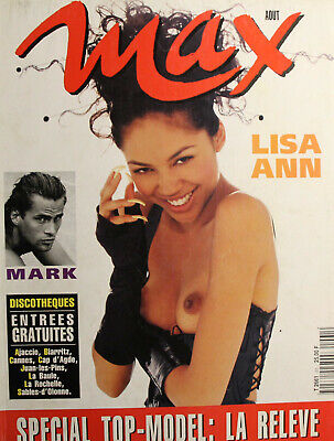 lisa ann 1994