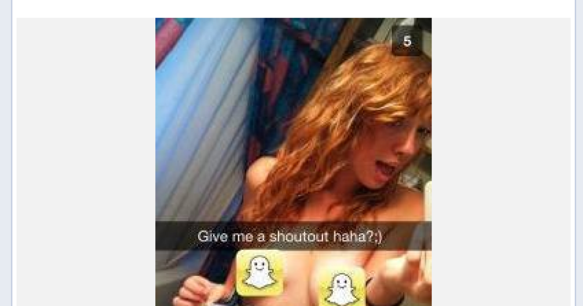 bryan thigpen add private snapchat pictures leaked photo