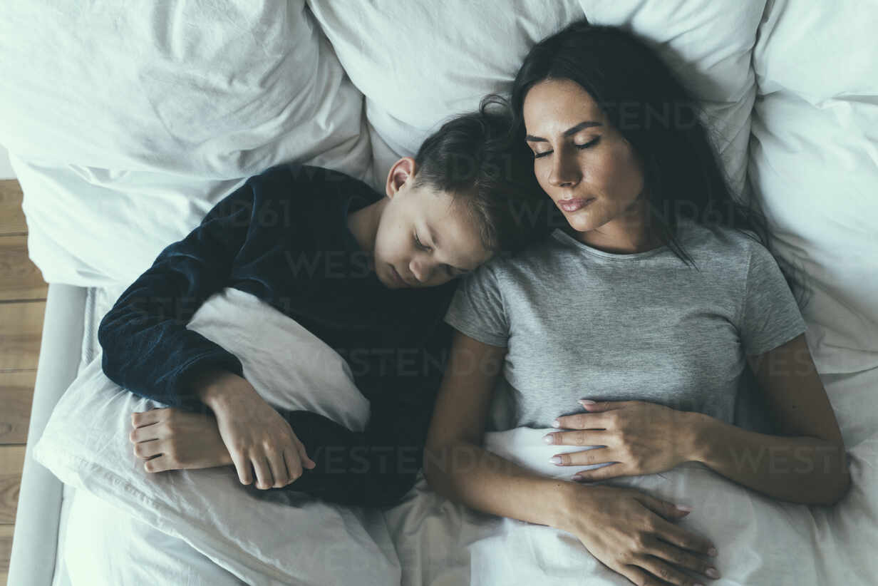 ana weston recommends Mom And Son In Bed