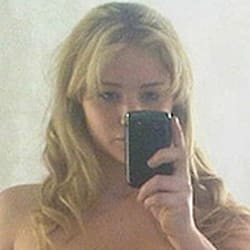 betty blanco recommends jennifer lawrence nude selfie pic