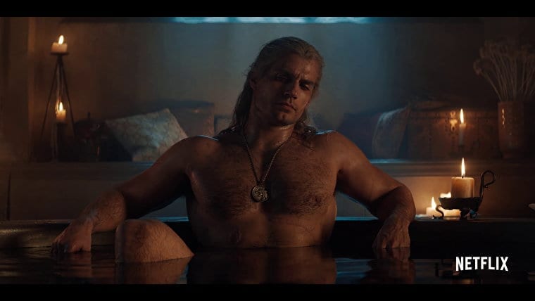 andy finnell add the witcher nude scenes photo