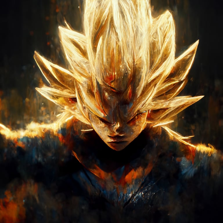 chad graber recommends realistic dragon ball z pictures pic