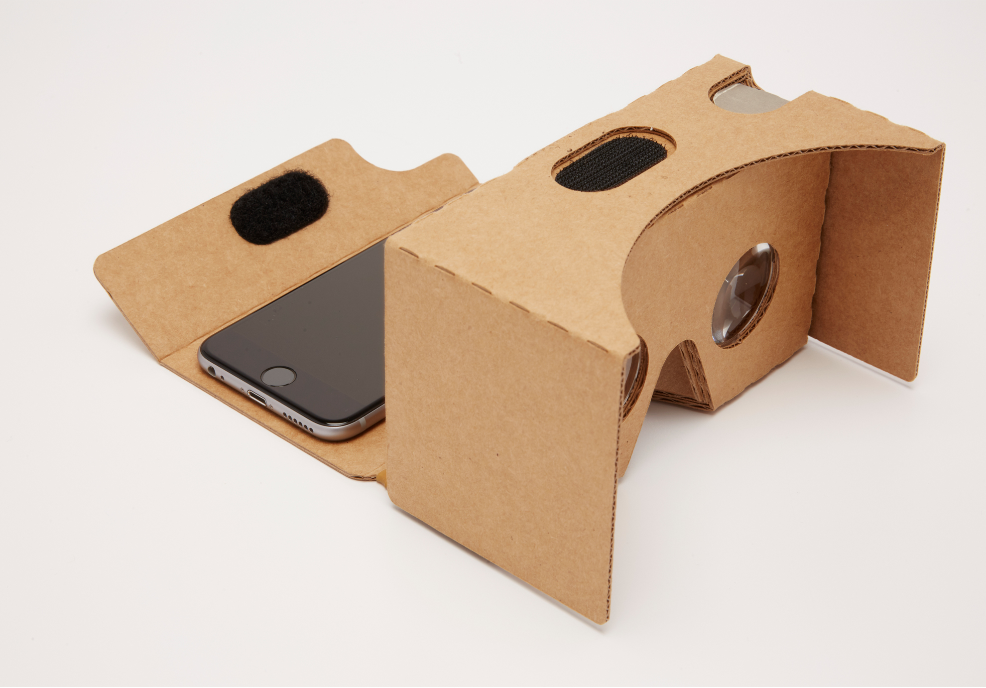 anel rendon share porn with google cardboard photos