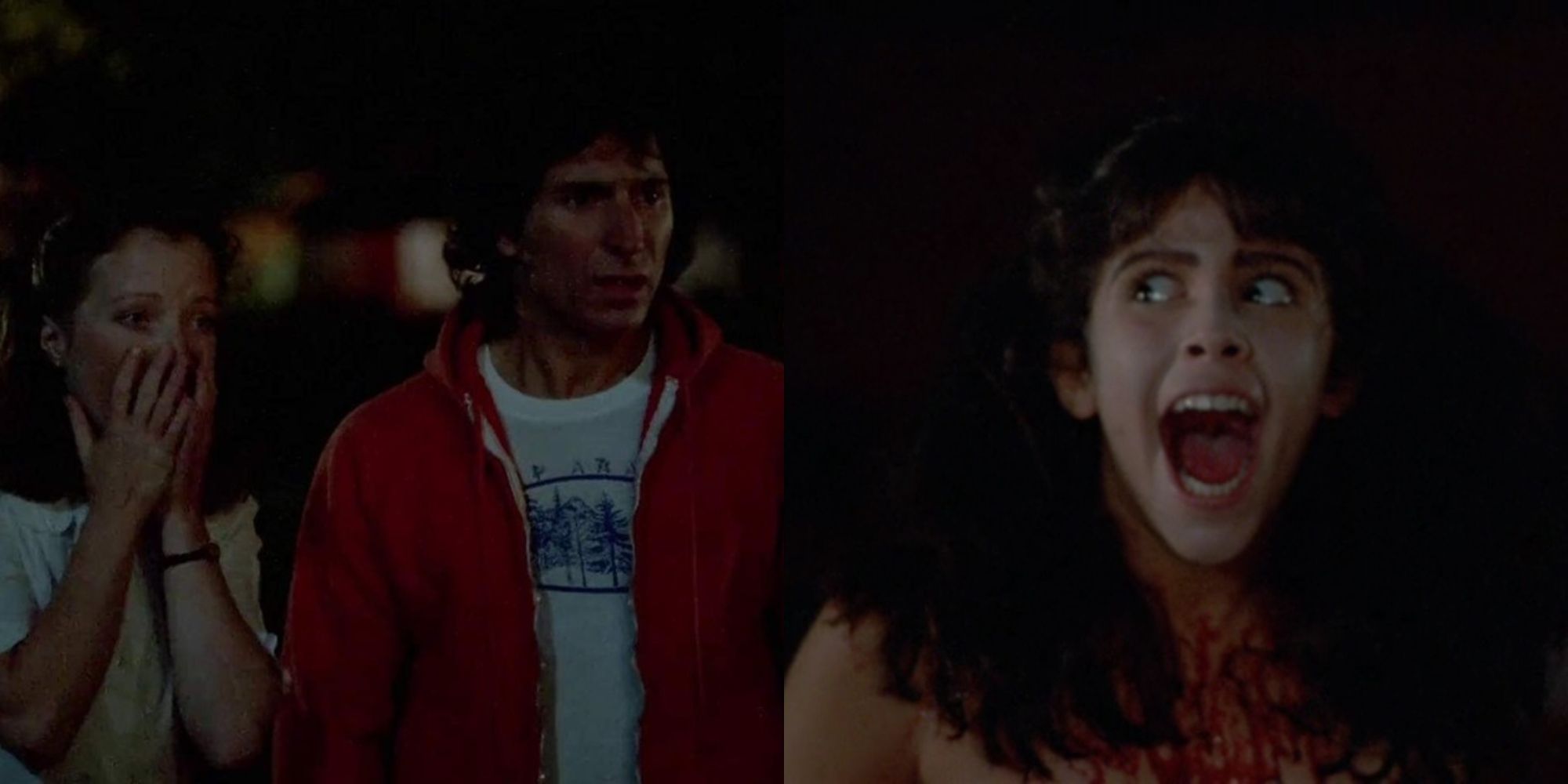 darren richard recommends Sleepaway Camp Nudity