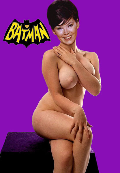 calin moore recommends Yvonne Craig Nude Photos