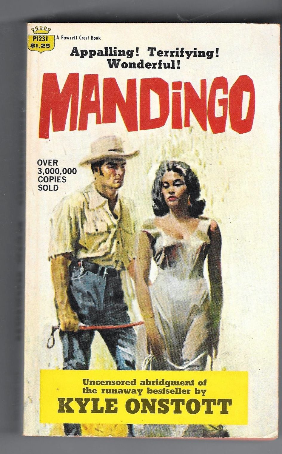 mandingo net worth