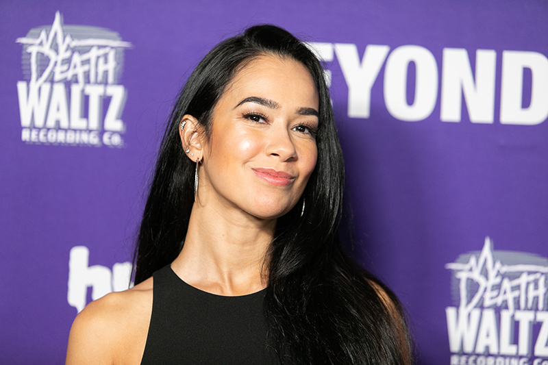 betsabe ramirez recommends pictures of aj lee pic