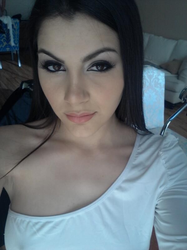 abegail san juan recommends valentina nappi selfie pic