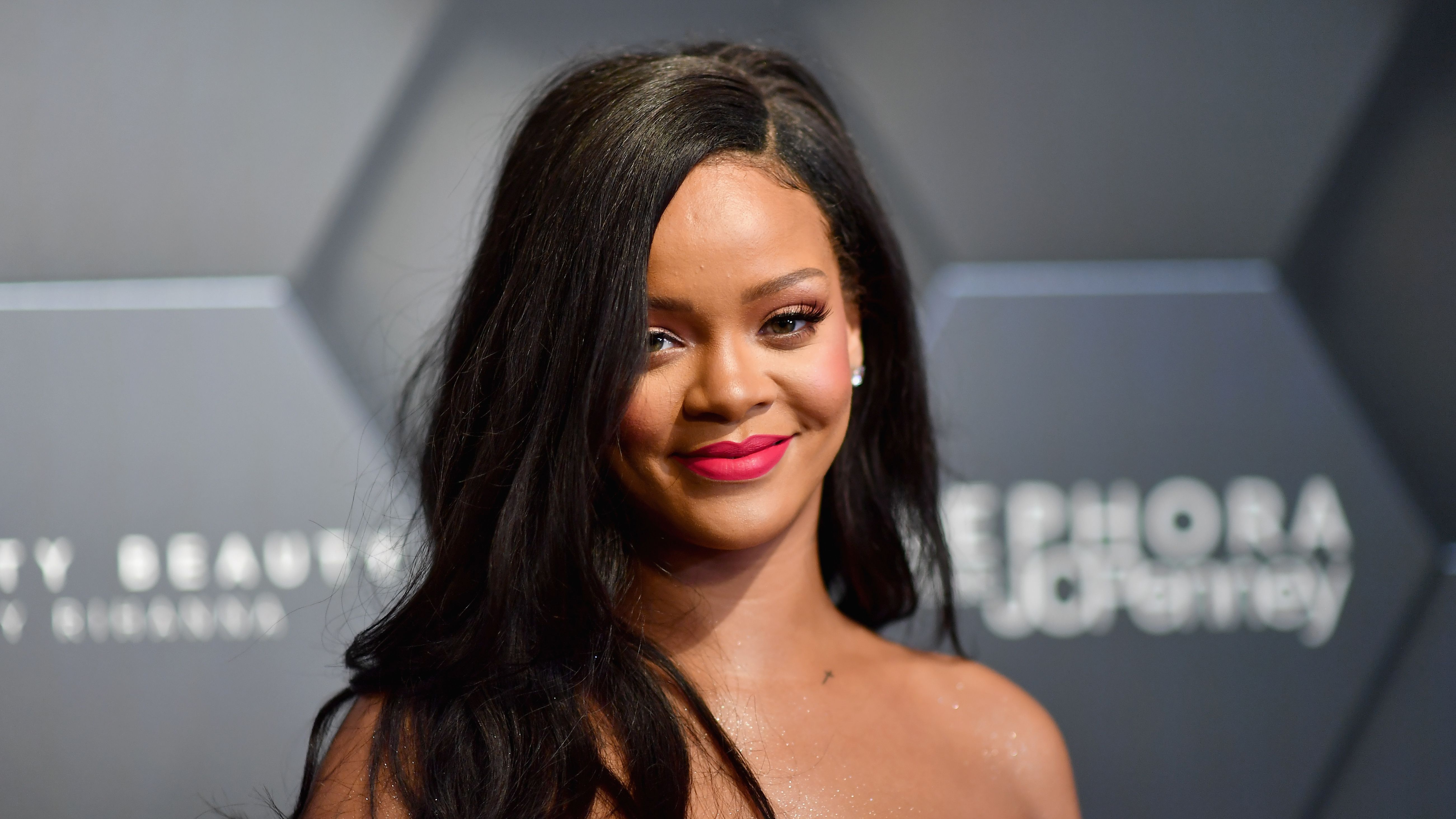 barbara comer recommends Rihanna X Rated Video