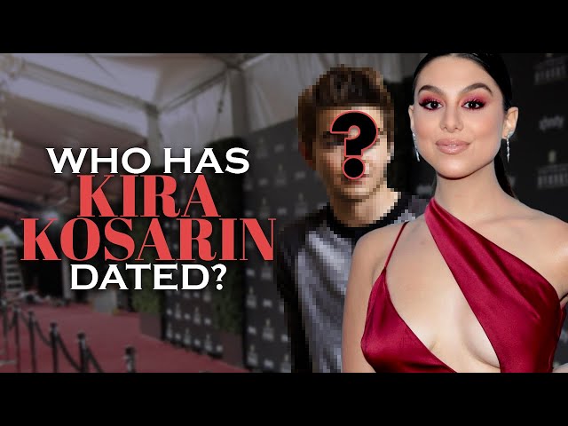 chris baumgart recommends kira kosarin having sex pic