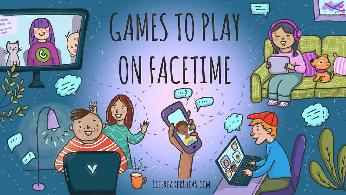 beth mulcahey recommends Dirty Games To Play On Facetime