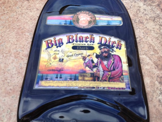 audrey hwang recommends Big Black Dick Dark Rum