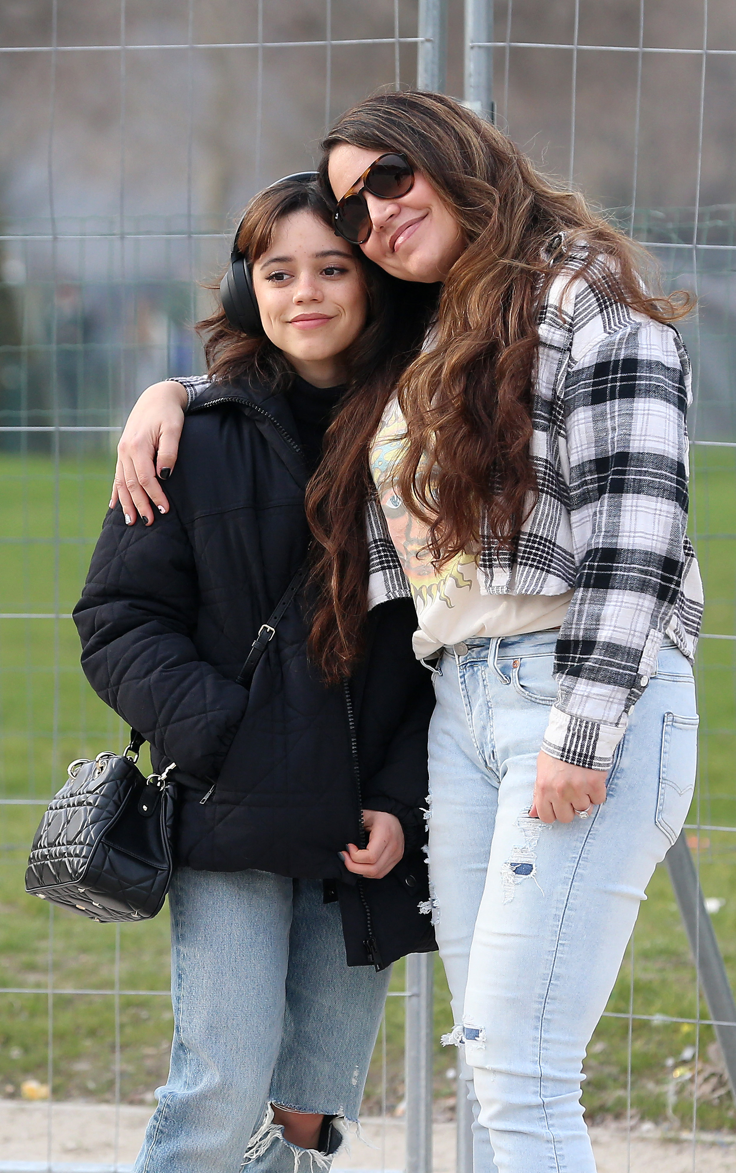 Best of Mother daughter smoking cigarettes