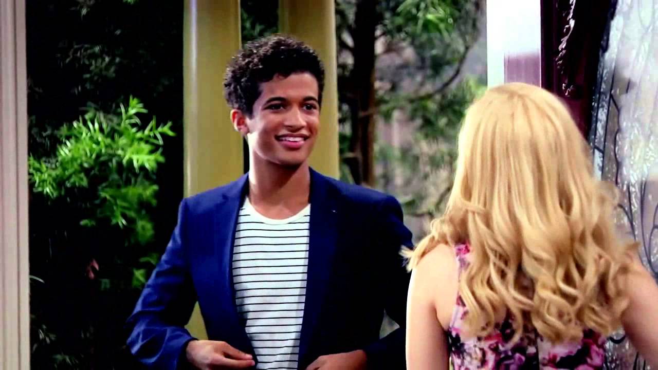 barbara luce recommends Holden From Liv And Maddie