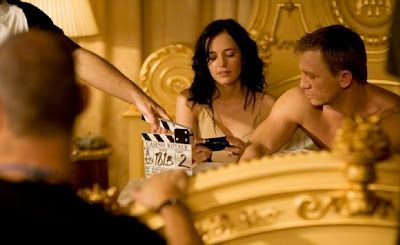 charles camenzuli recommends Eva Green Sexy Scene