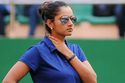 clint grantham recommends Sania Mirza Sexiest Pics