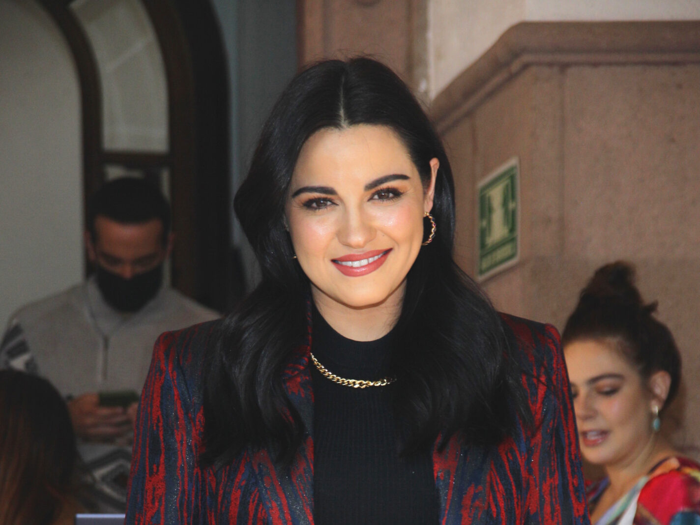 agus kuncoro recommends foto te maite perroni pic