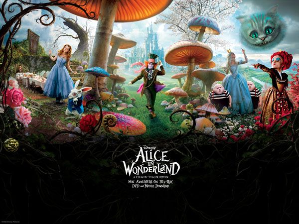 amy beals recommends Alice In Wonderland Full Movie Free