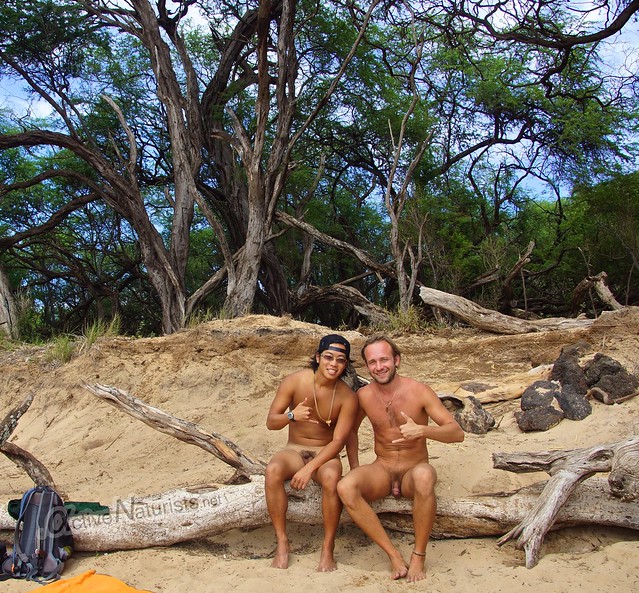 aimee ullery recommends hawaii nude beach tumblr pic