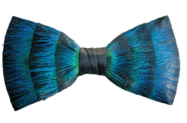 claro prado recommends how to tie a bow tie gif pic