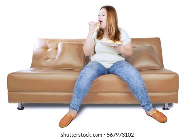 andreas rod recommends Fat Woman On Couch