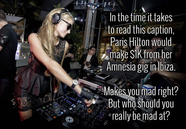 Paris Hilton Being Fucked patreon free