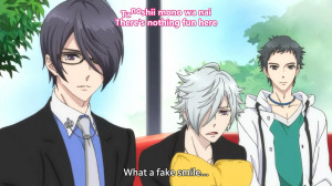 ahmed ezzat ahmed recommends brothers conflict ep 1 pic