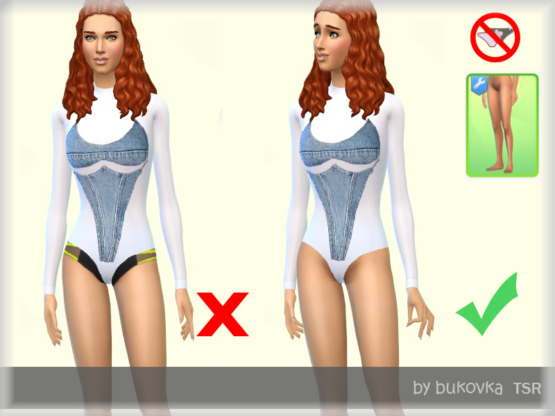 cheryl tyas recommends Sims 2 Nude Mods