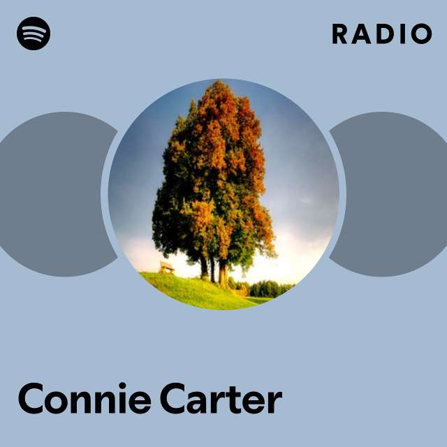 connie carter video hd