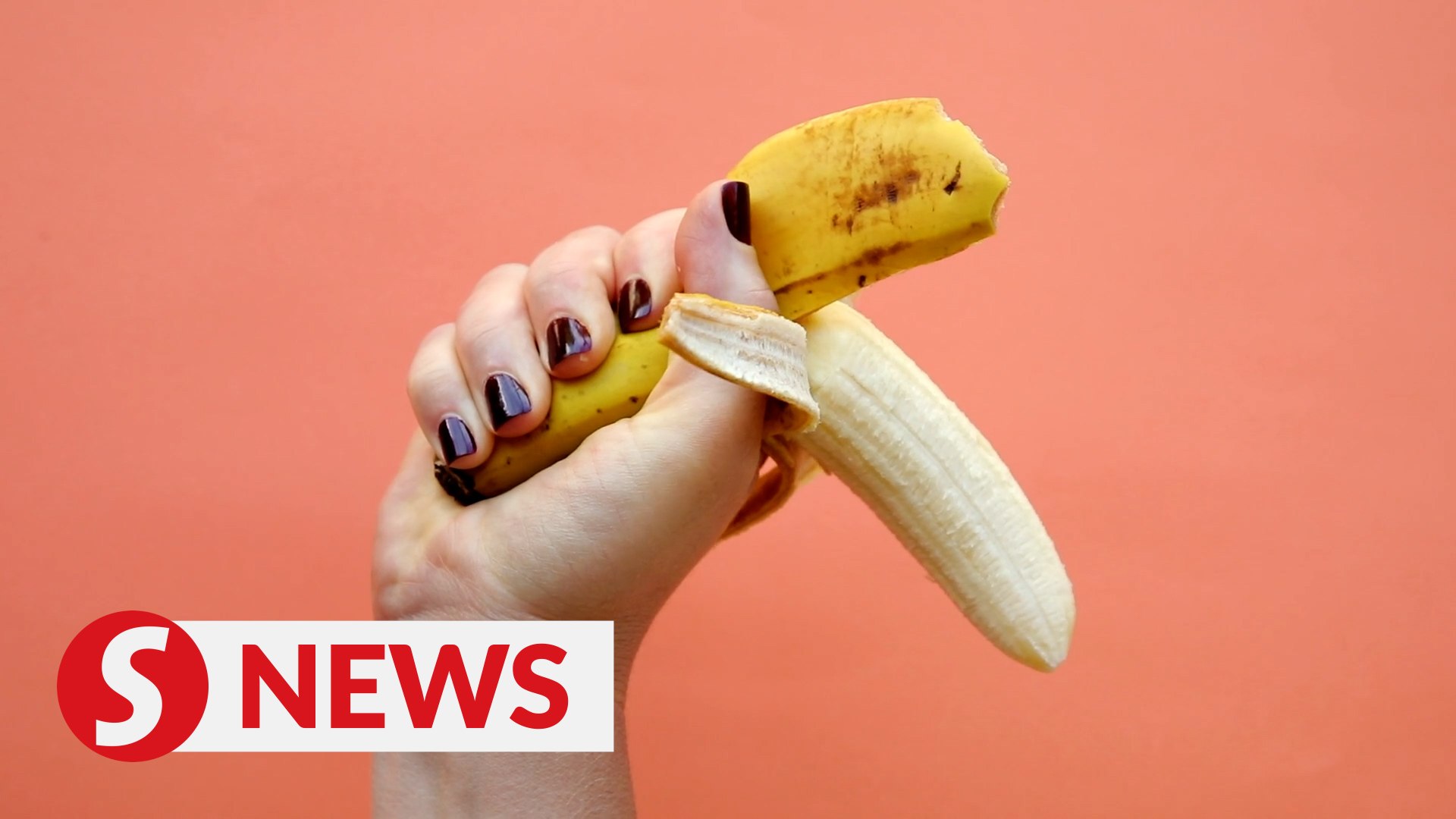 doug rowell recommends how to masterbate with a bannana pic