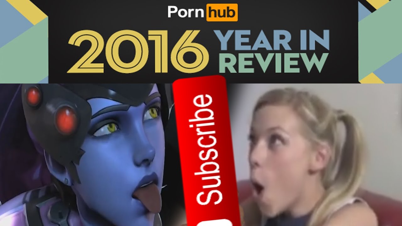 abhimanyu bhargava recommends Pornhub 2016 Year In Review