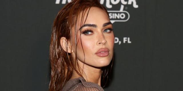 dev pal recommends megan fox booty pic