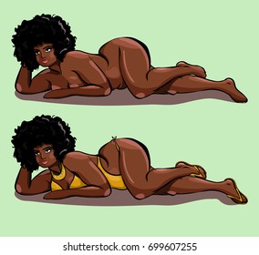 blessing pius recommends sexy thick black women pics pic