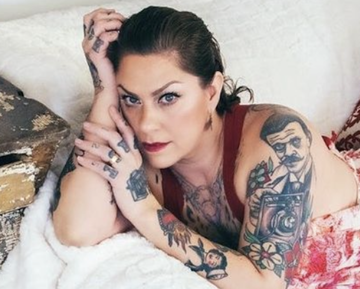 abdul m khan recommends images of danielle colby pic