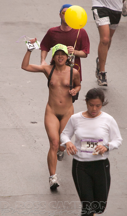 ann matthews recommends bay to breakers nude women pic