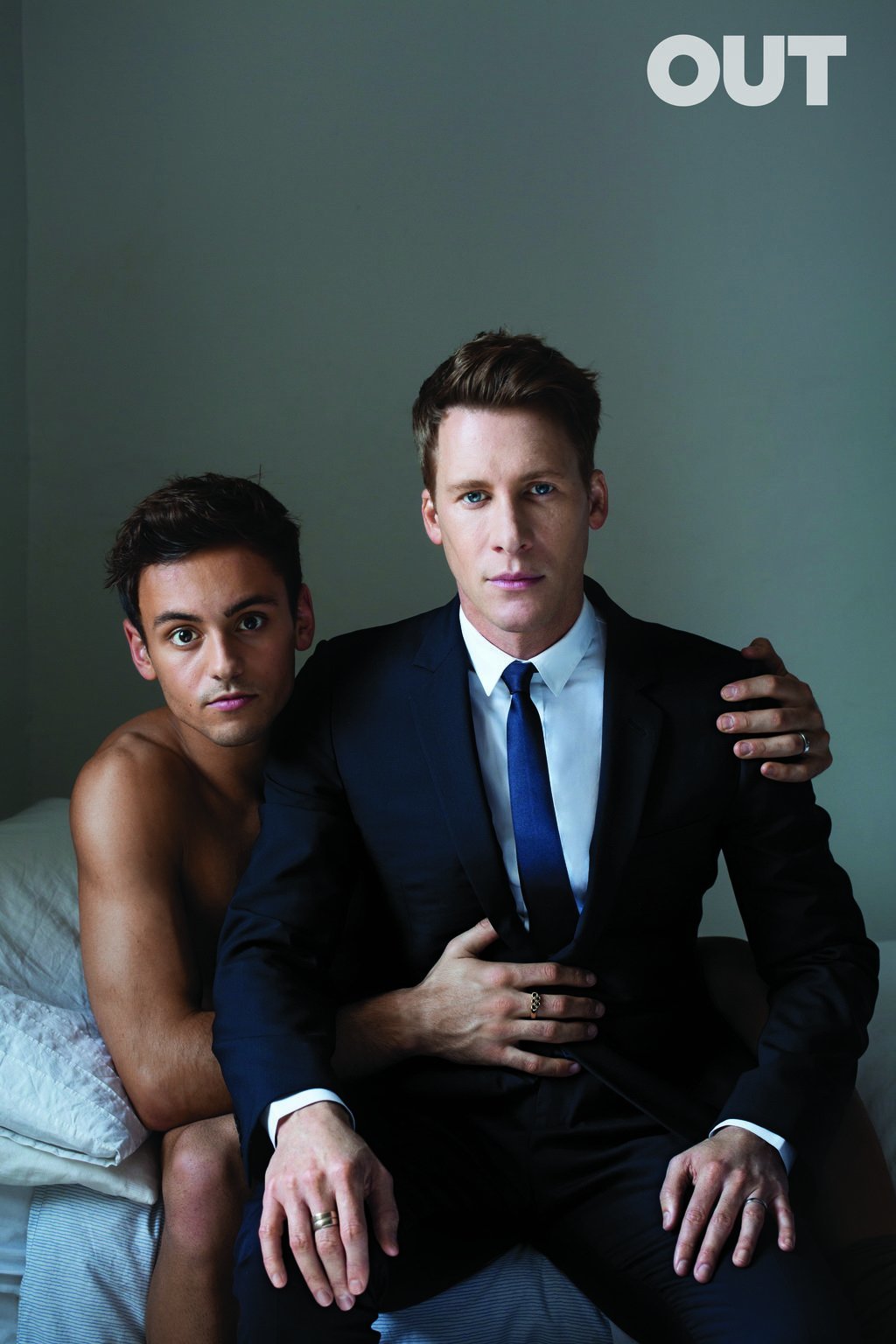 dustin lance black nsfw