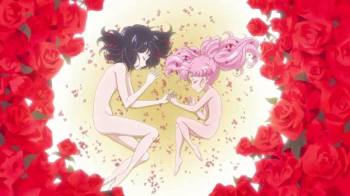 Best of Sailor moon nudity