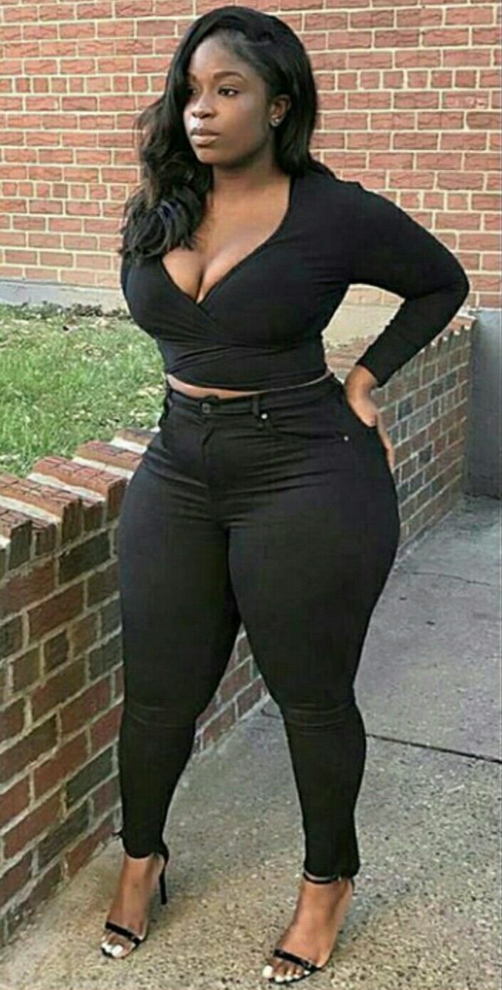 darna regalado recommends thick black women com pic